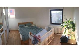 Wohnung mieten in 76316 Malsch, Helle 5 Zimmer Maisonette Wohnung mit Dachterrasse und Garten in Malsch