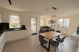 Wohnung mieten in 77704 Oberkirch, Schöne 2-Zimmer-Wohnung mit Südbalkon zur Rench