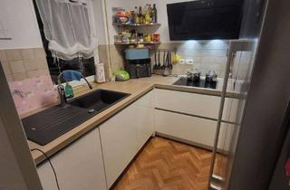 Wohnung mieten in Berliner Straße 19, 74722 Buchen, Schöne 4,5 Zi.-Wohnung mit zwei Balkonen und Einbauküche