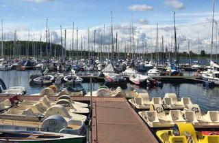 Wohnung mieten in Hafenstrasse 8A, 04416 Markkleeberg, Hafenperle Markkleeberg 2-Zimmer Wohnung mit Terrasse