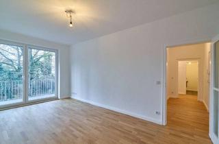 Wohnung mieten in Koppenstraße 83, 10243 Friedrichshain, Sonnige 2-Zimmer Wohnung mit Balkon in Berlin-Friedrichshain, Nähe Ostbahnhof