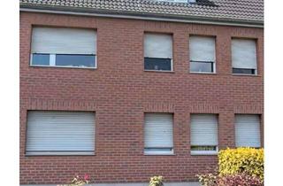 Wohnung mieten in Bergheimerstr 152, 41464 Neuss, 3-Zimmer Dachgeschosswohnung mit Gartenmitnutzung