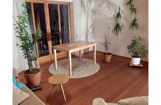 Wohnung mieten in N.a n.A, 93138 Lappersdorf, Helle 2,5-Zimmer-Wohnung im 2. OG mit Balkon in Lappersdorf