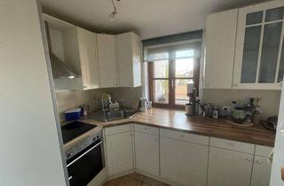 Wohnung mieten in 82449 Uffing, Helle, gut geschnittene, teilmöbl. 2-Zi.-Wohnung (60 qm) im Traumort Uffing am Staffelsee