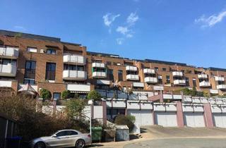 Wohnung mieten in Kirchender Dorfweg 172, 58313 Herdecke, Wohnung mit 2 Terrassen und Garage in Herdecke-Kirchende