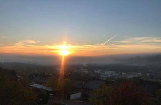 Wohnung mieten in Kirchender Dorfweg 172, 58313 Herdecke, Wohnung mit 2 Terrassen und Garage in Herdecke-Kirchende