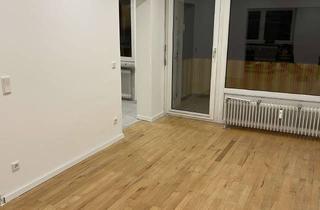 Wohnung mieten in 66333 Völklingen, Kernsaniert & ruhig: 3-ZKB mit Balkon, neue Elektrik, EBK – sofort frei