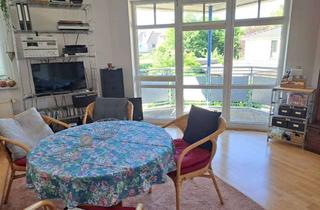 Wohnung mieten in 26123 Nadorst, Kleinod in Oldenburg mit Balkon