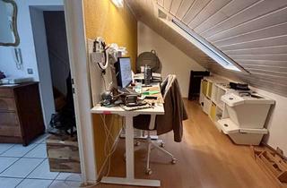 Wohnung mieten in Obermainstraße 10, 63165 Mühlheim am Main, Helle 2,5-Zimmer Dachgeschosswohnung über zwei Etagen im Altstadtkern von Dietesheim