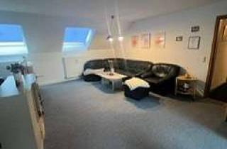 Wohnung mieten in 85354 Freising, Helle 3-Zimmer Dachgeschosswohnung in Achering