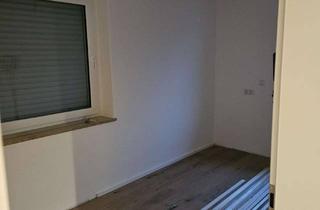 Wohnung mieten in 86609 Donauwörth, Großzügige 5-Zimmer Wohnung mit Terrasse und Garage und Stellplatz in Donauwörth