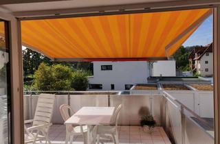 Wohnung mieten in Karlstraße 11, 73262 Reichenbach, Großzüge 2-Zimmer Neubauwohnung in Reichenbach/Fils