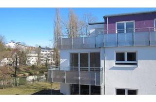 Wohnung mieten in Bahnhofstraße 12, 74564 Crailsheim, Toplage an der Jagst, Crailsheim Zentrum mit TG Stellplatz