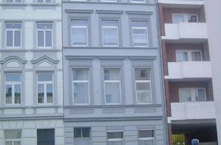 Wohnung mieten in Elsasstrasse 82, 52068 Aachen, AC-Elsassstr, 2ZKnB, EG-Altbau renoviert