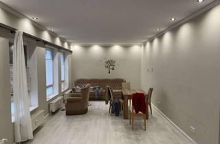 Wohnung mieten in Bahnhofstraße 34, 25421 Pinneberg, Helle 2-Zimmer Wohnung in Pinneberg