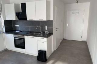 Wohnung mieten in Dresdener Str. 68, 76829 Landau, 1-Zimmer Wohnung mit Terrasse in Landau (Stadt)