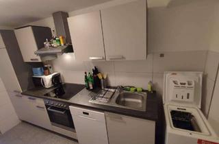 Wohnung mieten in Lembergstraße 11, 72072 Tübingen, Möblierte 1,5/2 Zimmer Wohnung mit Terrasse & Stellplatz