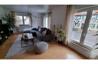 Wohnung mieten in 74532 Ilshofen, Helle 5‑Zimmer Wohnung mit Balkon im 1. OG in Ilshofen