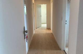 Wohnung mieten in 91154 Roth, Helle und ruhige 4-Zimmer Wohnung