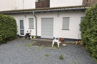 Wohnung mieten in Weiherstraße 22, 53359 Rheinbach, 1-Zimmer Wohnung mit Terasse in Rheinbach