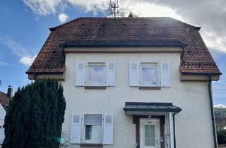 Wohnung mieten in 74821 Mosbach, 2.5 Zimmer Wohnung mit Garten in Mosbach