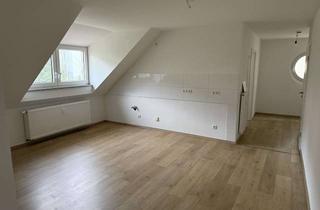 Wohnung mieten in Franzstr. 107, 58091 Eilpe, Erstbezug nach Renovierung: Charmante 2,5-Zi.-Dachgeschosswohnung in Eilpe