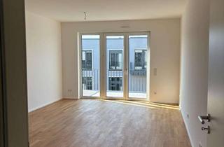Wohnung mieten in Berrenrather Straße 511 O, 50354 Hürth, Helle 3-Zimmer-Wohnung (Neubau, Erstbezug) im 3. OG mit großem Südost-Balkon