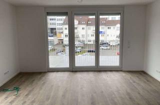 Wohnung mieten in 72810 Gomaringen, Erstbezug: Luxuriöse 4-Zimmer-Wohnung mit 105 m² in Gomaringen