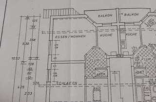 Wohnung mieten in Erlenweg, 34281 Gudensberg, Helle 2-Zimmer-Wohnung mit Balkon in Gudensberg