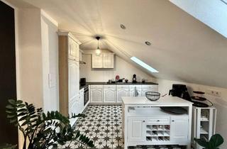 Wohnung mieten in 97292 Uettingen, Helle 2,5-Zimmer Dachgeschosswohnung in Uettingen