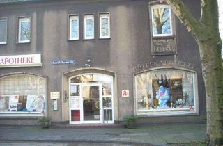 Wohnung mieten in Heinrich-Bierwes-Str. 18, 47259 Hüttenheim, **3-Zimmer-Dachgeschoss-Wohnung in ansprechender Lage**