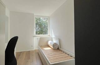 Wohnung mieten in Rennesstraße 41, 91054 Sieglitzhof, Suche Nachmieter für Helle 1-Zimmer Wohnung im 2. OG in Erlangen-Sieglitzhof