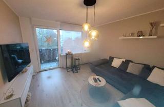 Wohnung mieten in Magerauer Str., 44, 52134 Herzogenrath, Schicke 2-Zimmer-Wohnung mit Balkon im 2. OG in Herzogenrath