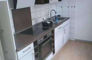 Wohnung mieten in Grimmestraße 16, 58099 Boele, Zentral gelegene 1-Zimmer-Wohnung in Hagen-Boelerheide - auch geeignet als Büro oder Kleingewerbe