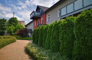 Wohnung mieten in Sachtelebenstrasse 26, 16321 Bernau, Helle 2-Zimmerwohnung im Grünen mit Terrasse