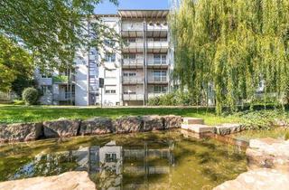 Wohnung mieten in Am Rebstock, 06184 Kabelsketal, Helle 2-Zimmer-Wohnung im 3. OG mit Balkon in Kabelsketal