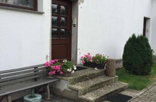 Wohnung mieten in Klingewalde 48, 02828 Klingewalde, Ihr eigener Hausteil zur Miete, mit separatem Eingang, 2 Stellplätzen, Terrasse, Balkon & 2 Bädern!