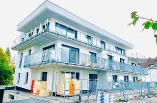 Wohnung mieten in Sauerbruchstraße 10, 90513 Zirndorf, *provisionsfrei* helle 2-Zimmer Wohnung mit großem Balkon