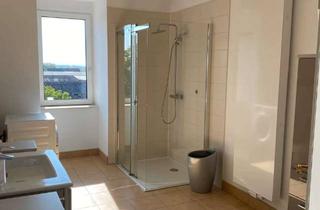 Wohnung mieten in 99734 Nordhausen, Exklusive, voll möblierte 3-Zimmer-Wohnung mit direktem Aufzugzugang im Herzen von Nordhausen