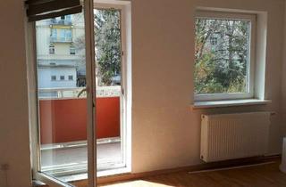 Wohnung mieten in 65203 Biebrich, Helle 2-Zimmer-Wohnung mit Balkon im 1. OG in Wiesbaden Biebrich von privat zu vermieten