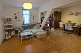 Wohnung mieten in 67480 Edenkoben, Helle 4,5-Zimmer Wohnung mit kleiner Terrasse in Edenkoben