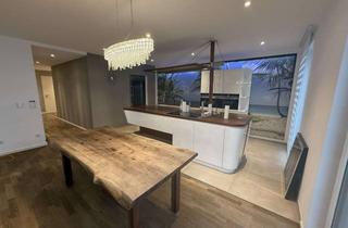 Wohnung mieten in Offenbacher Landstraße 565B, 60599 Oberrad, Helle 4 Zimmer-Wohnung in ruhiger Lage