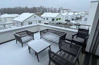 Wohnung mieten in 89075 Böfingen, Peter-Ury-Weg 28, 89075 Ulm