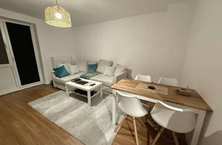 Wohnung mieten in Beelitzer Str. 25, 14822 Brück, Große 3-Zimmer Wohnung mit Balkon in familien- und tierfreundlicher Wohnsiedlung
