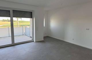 Wohnung mieten in Franz Eiffler Str 28, 52525 Heinsberg, Barrierefreie 2-Zimmer Wohnung mit Terrasse /Balkon in ruhiger Lage in Heinsberg