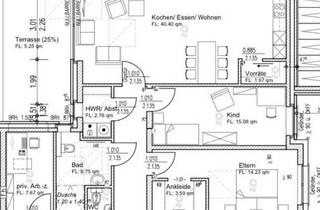 Wohnung mieten in Franz-Eifler-Straße 28, 52525 Heinsberg, Neubau mit gehobener Ausstattung in zentraler Lage