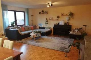 Wohnung mieten in Ahornstraße, 93339 Riedenburg, Schöne 3 Zimmerwohnung in Buch / Riedenburg