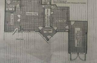 Wohnung mieten in 15738 Zeuthen, Maxim-Gorki-Straße 20a, 15738 Zeuthen