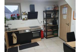 Wohnung mieten in Beundegasse, 63654 Büdingen, 2-Zimmer Wohnung