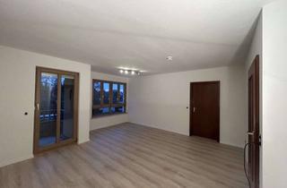 Wohnung mieten in Kühbacher Weg, 86154 Oberhausen, Erstbezug nach Sanierung: Schicke 2-Zimmer-Wohnung in Augsburg